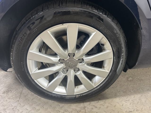 Used 2011 Audi A4 2.0T Premium Plus image 9