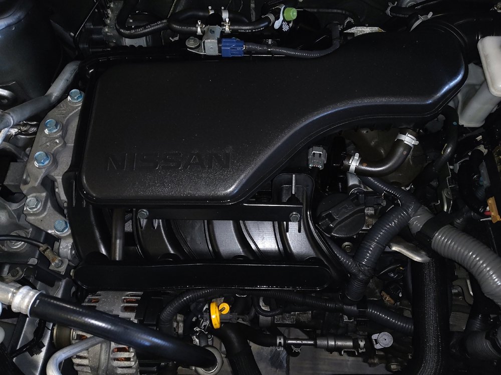 Used 2018 Nissan Rogue Sport S w/ S Appearance Package image 30