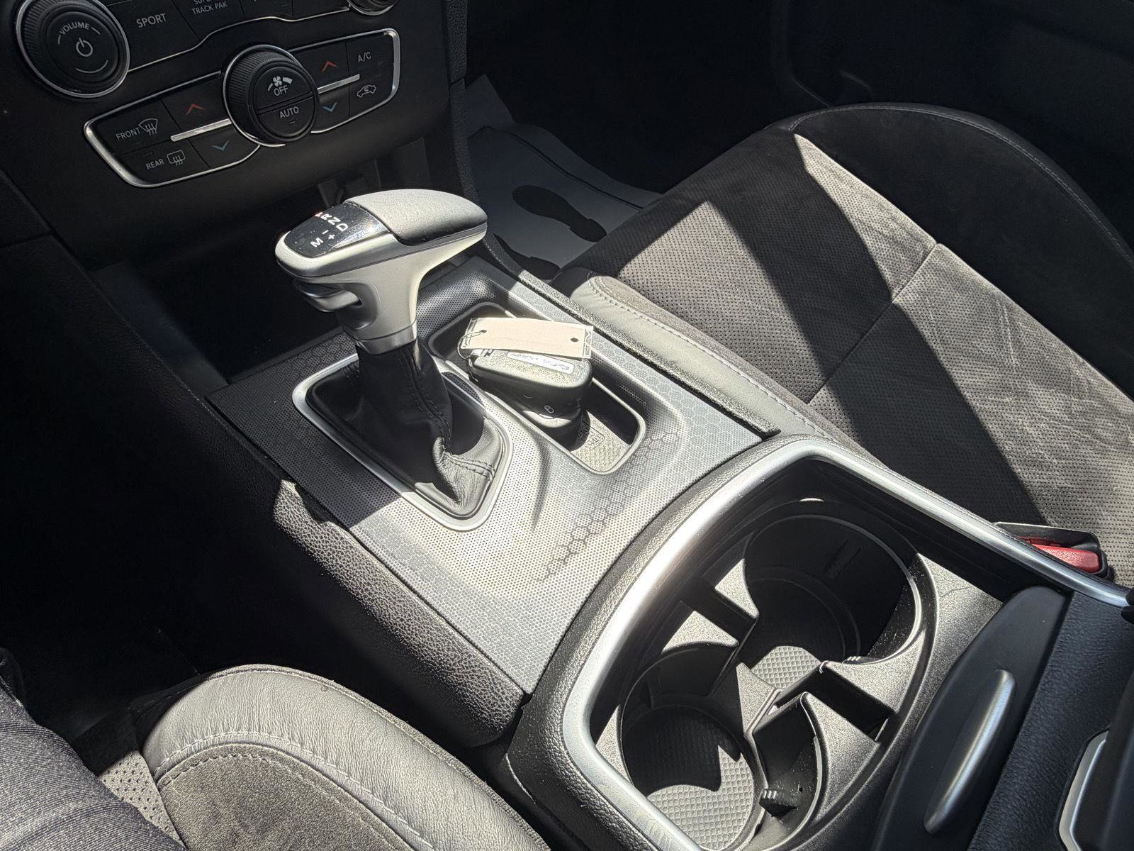 Used 2018 Dodge Charger GT AWD/4WD image 17