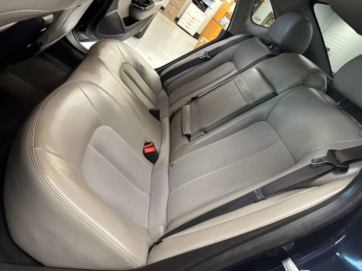 Used 2015 Buick Verano image 23