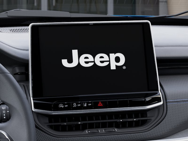 New 2026 Jeep Compass Latitude AWD/4WD image 18