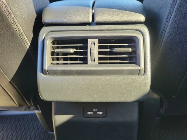 Used 2024 MAZDA CX-50 AWD 2.5 S w/ Cargo Package image 13