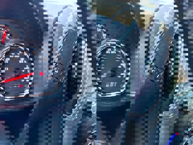 Certified 2019 Chevrolet Silverado 1500 LT Trail Boss image 15