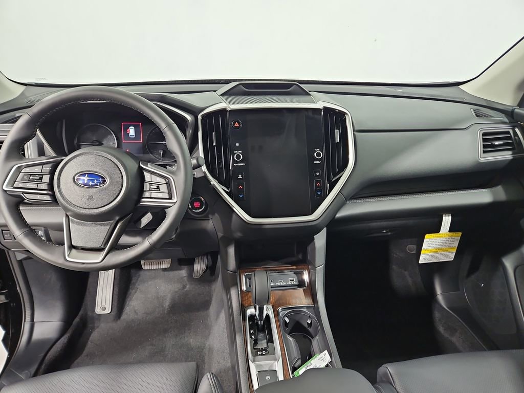 New 2025 Subaru Ascent Touring image 12