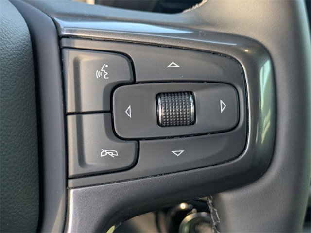 New 2026 Chevrolet Silverado 2500 ZR2 w/ LPO, Dark Essentials Package image 16