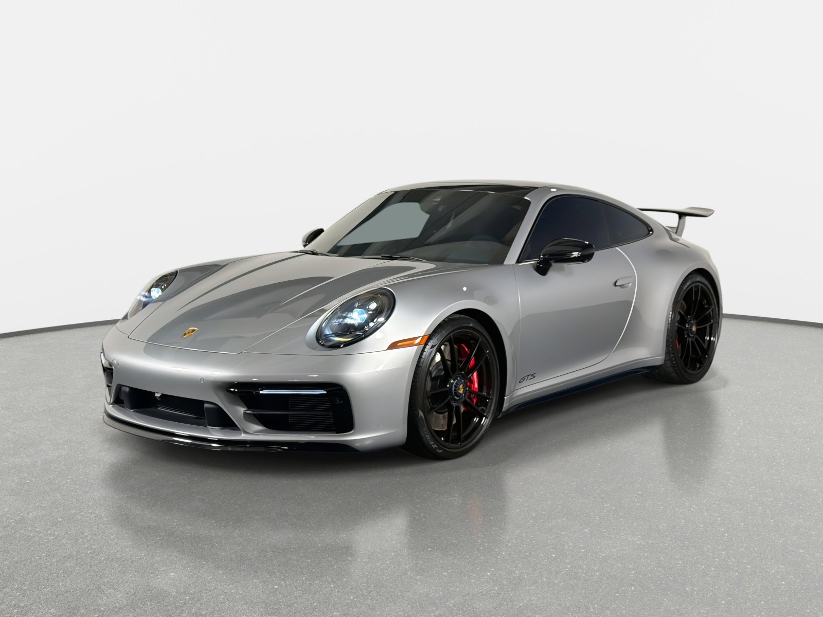 Used 2024 Porsche 911 Carrera 4 GTS image 7