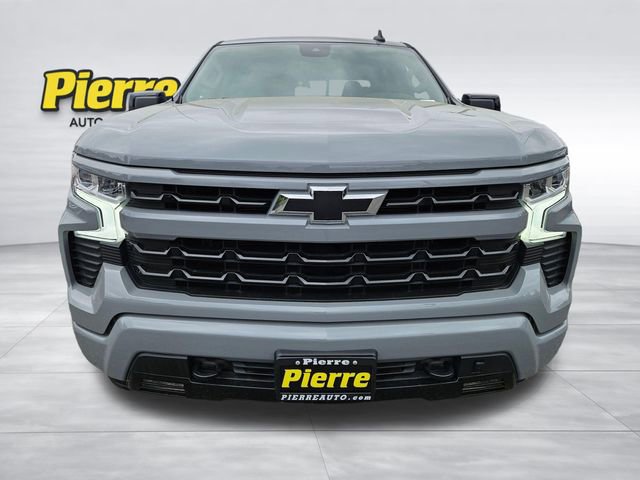 Used 2024 Chevrolet Silverado 1500 RST w/ True North Edition Plus AWD/4WD image 9