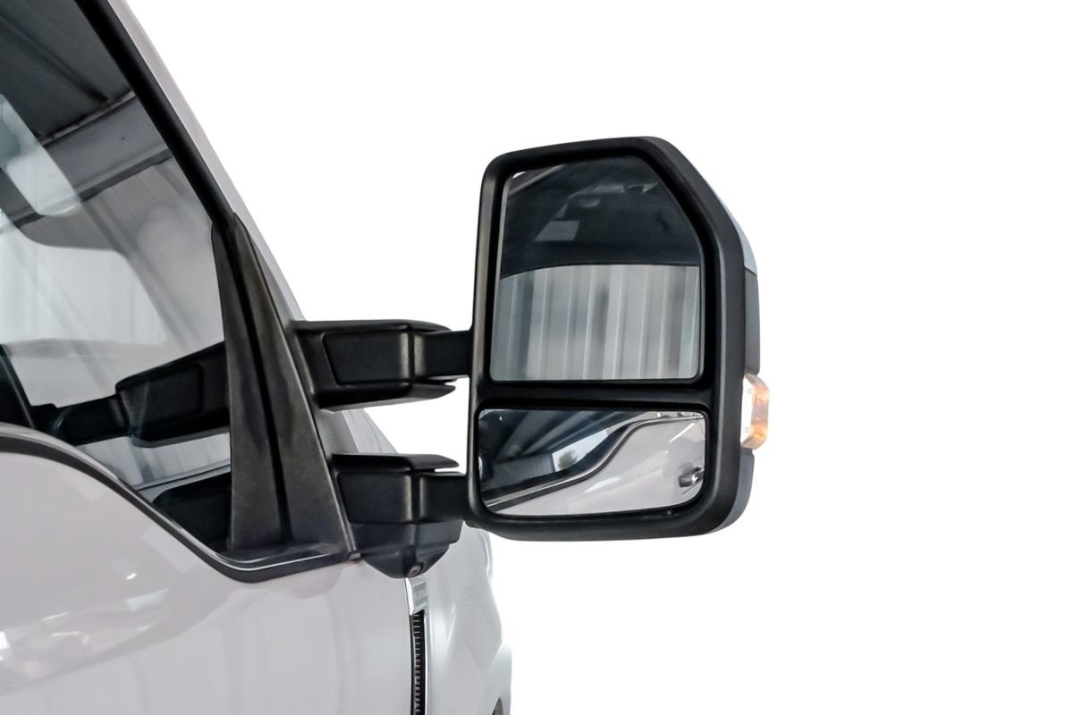 Used 2018 Ford F350 Platinum w/ Platinum Ultimate Package image 42