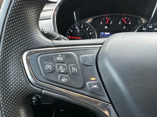 Used 2024 Chevrolet Equinox LS w/ LS Convenience Package image 15