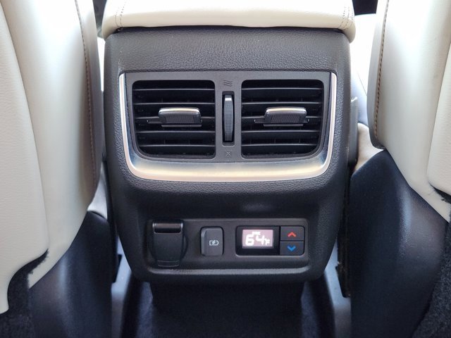 Used 2019 INFINITI QX50 Essential w/ Premium Heat Package image 30