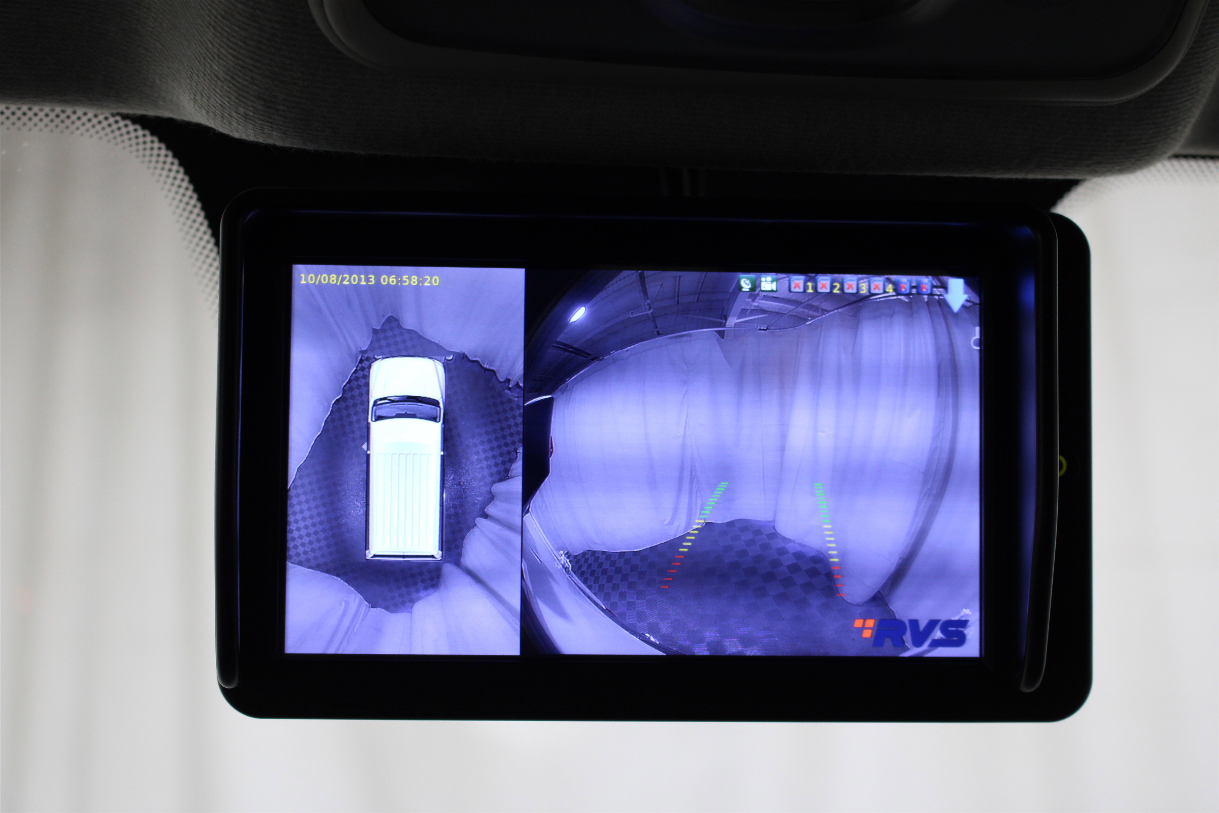 Used 2021 RAM ProMaster 1500 FWD image 15