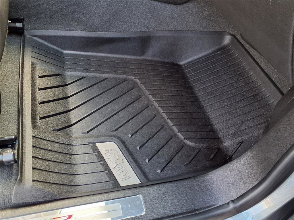 Used 2022 Chevrolet Colorado ZR2 w/ Colorado ZR2 Bison Edition image 28