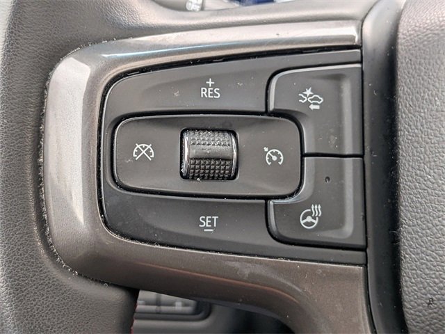 Used 2023 Chevrolet Tahoe RST w/ Luxury Package image 27