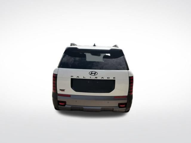 New 2026 Hyundai Palisade XRT Pro AWD/4WD image 5