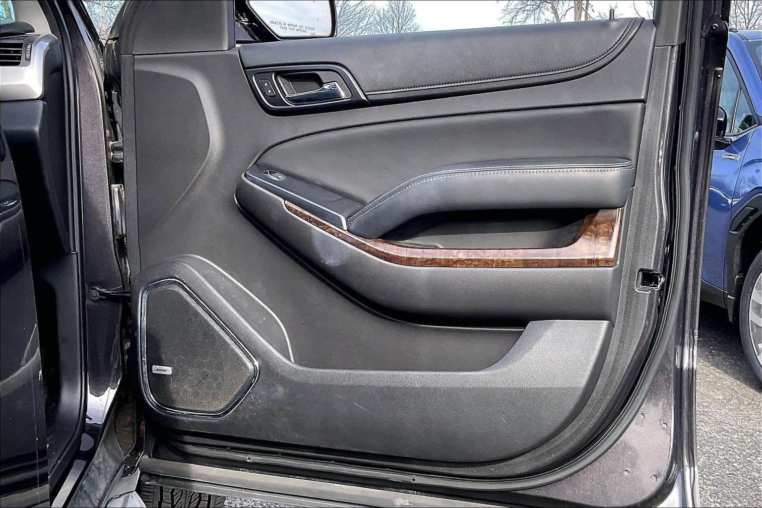 Used 2015 Chevrolet Tahoe LT image 20