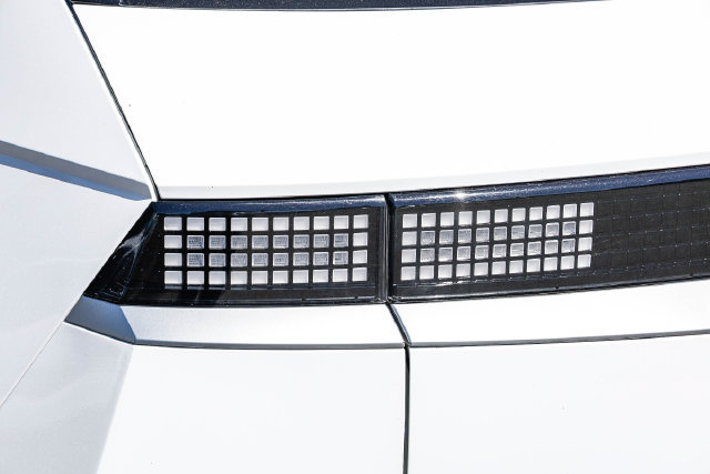 Certified 2024 Hyundai Ioniq 5 SEL AWD/4WD image 10