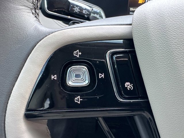 Certified 2022 Lincoln Corsair Reserve w/ Equipment Group 201A image 30