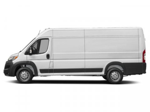 New 2026 RAM ProMaster 3500 image 6