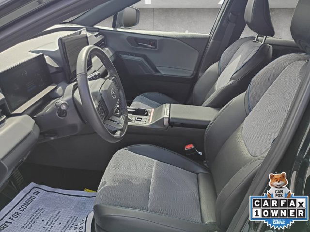 Used 2026 Toyota RAV4 XSE AWD/4WD image 19