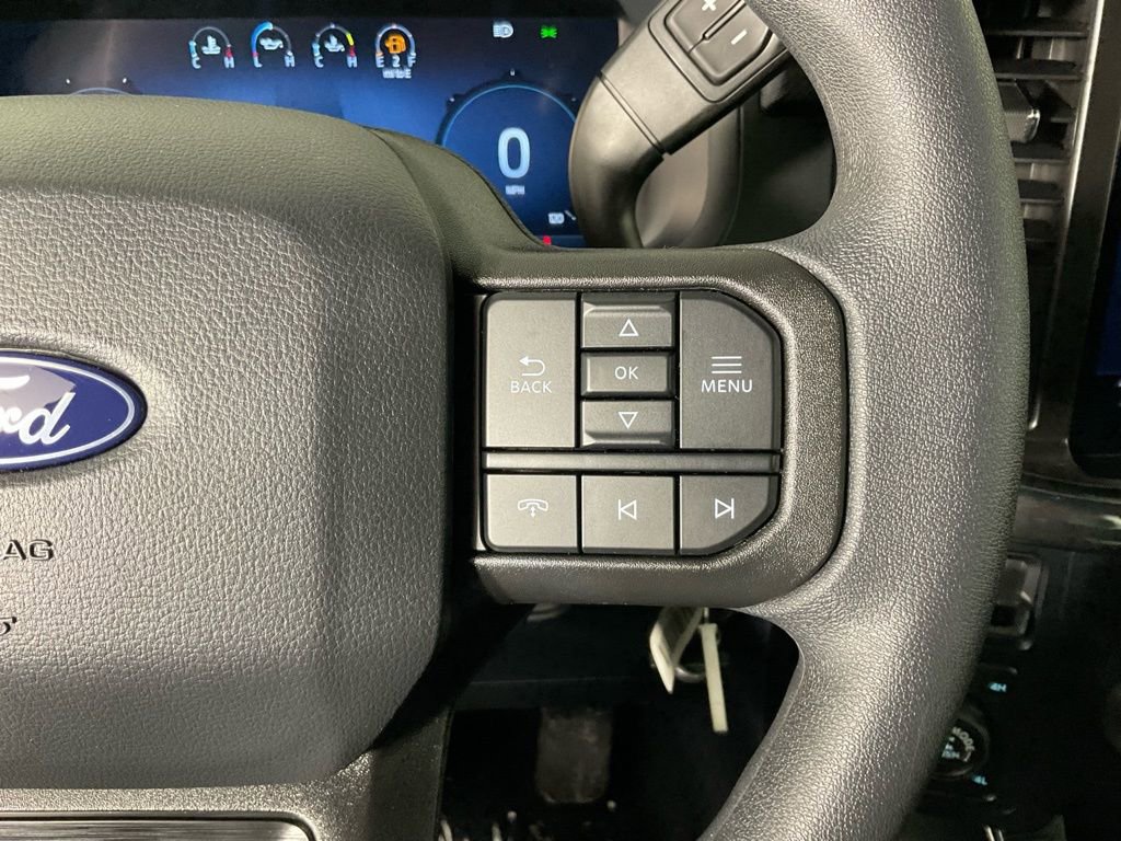 New 2026 Ford F150 STX w/ Equipment Group 200A image 24