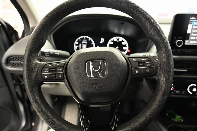 Used 2023 Honda HR-V LX image 23