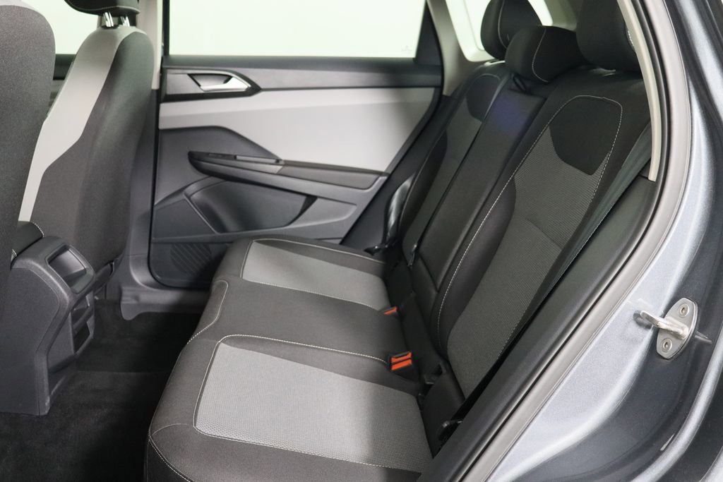 Used 2023 Volkswagen Taos S image 16