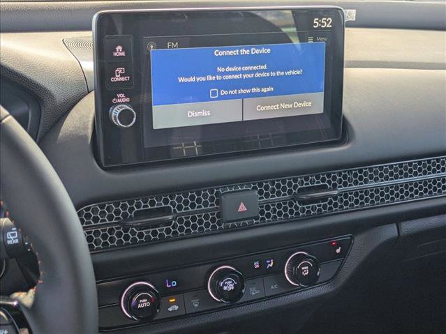 New 2026 Honda HR-V Sport image 13