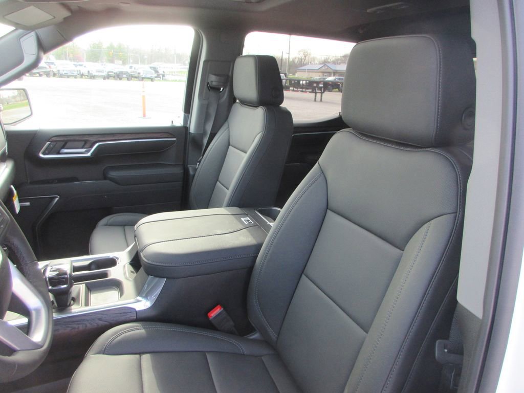 New 2026 GMC Sierra 1500 SLT w/ SLT Premium Plus Package image 12