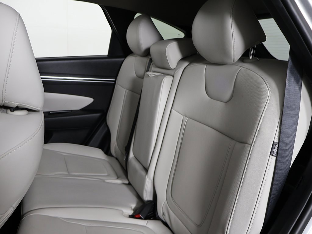 Used 2024 Hyundai Tucson SEL w/ Convenience Package image 34