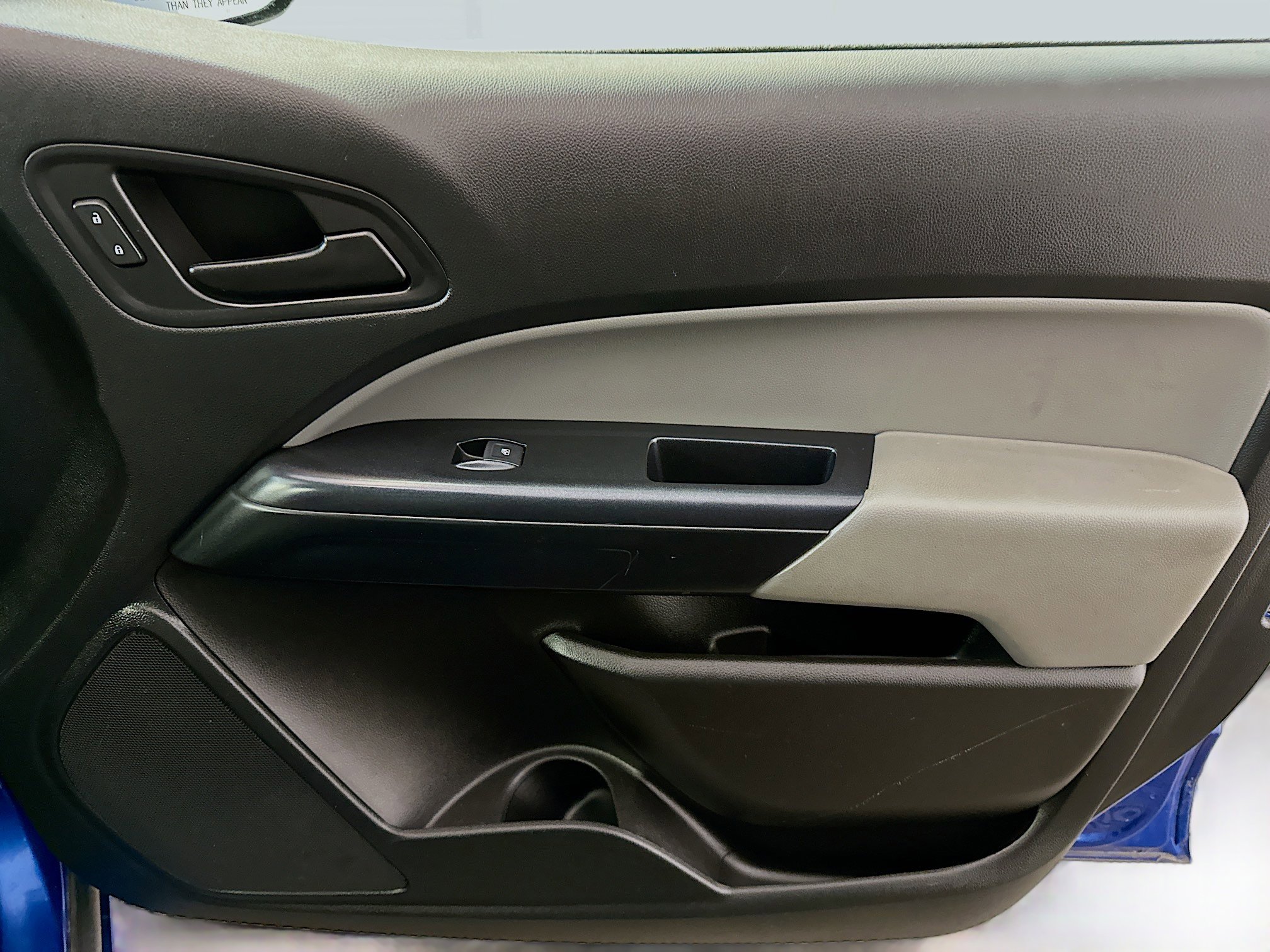 Used 2019 Chevrolet Colorado W/T w/ WT Convenience Package image 32