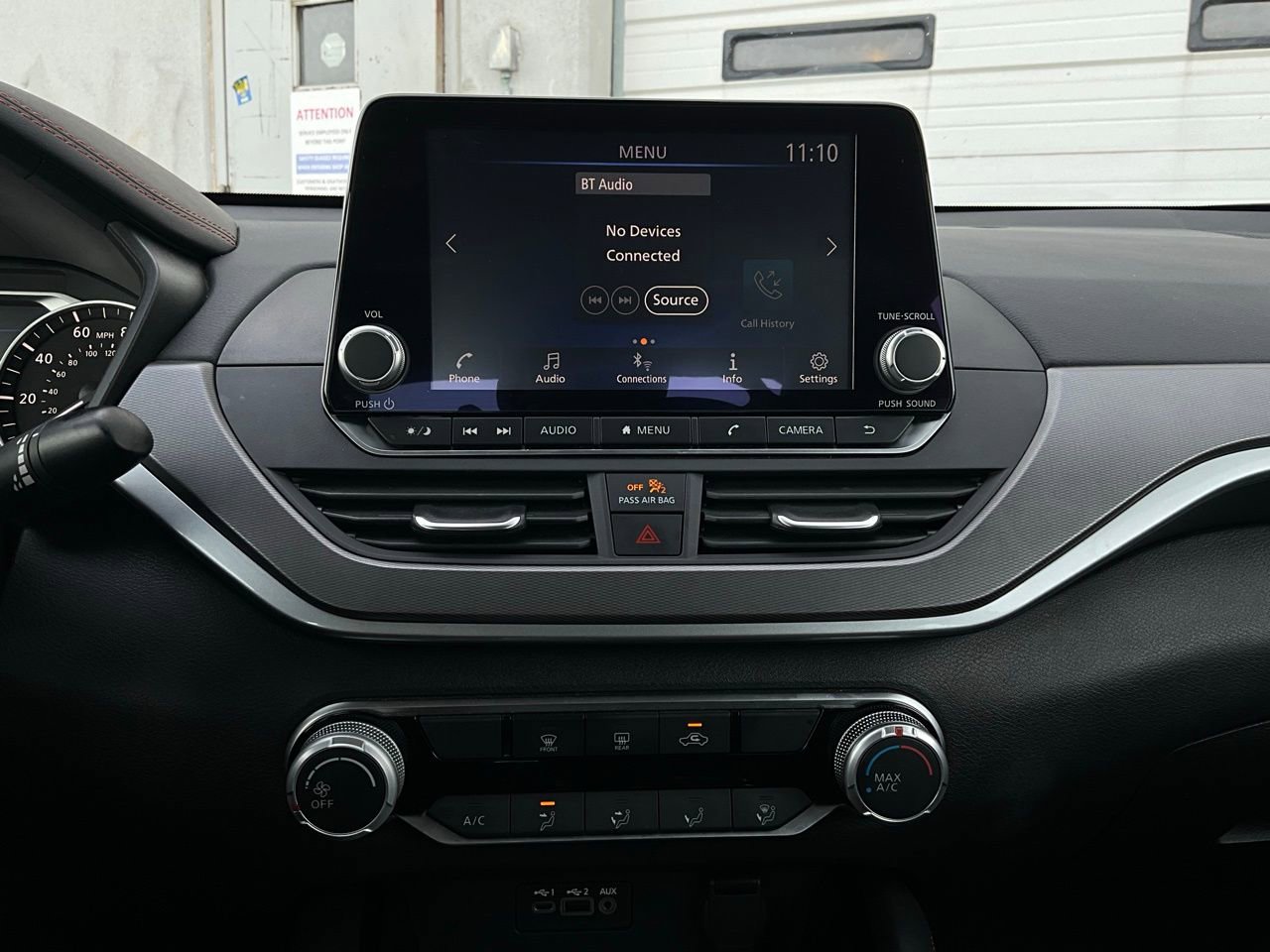 Used 2025 Nissan Altima 2.5 SR image 26