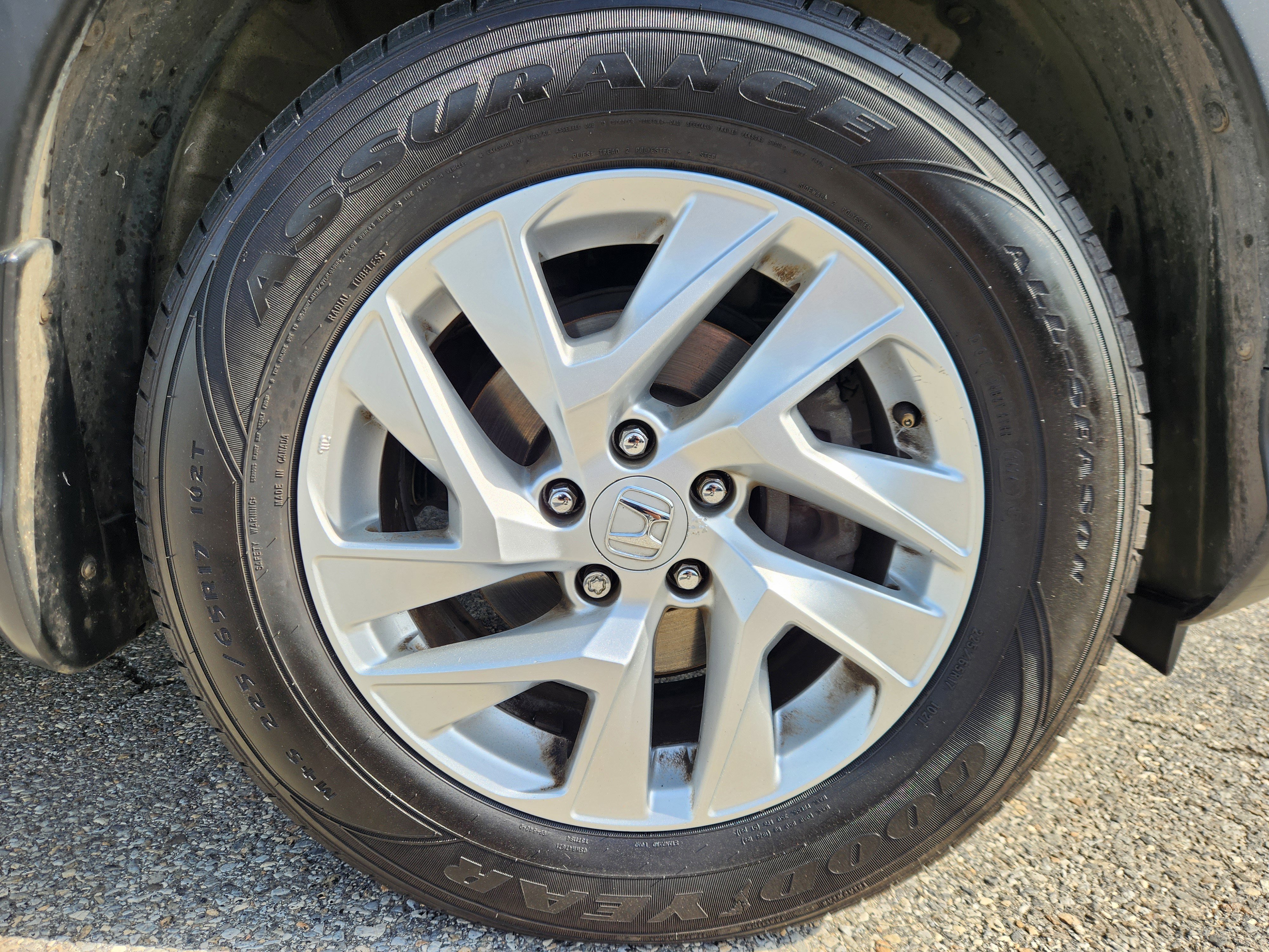 Used 2015 Honda CR-V EX-L image 21
