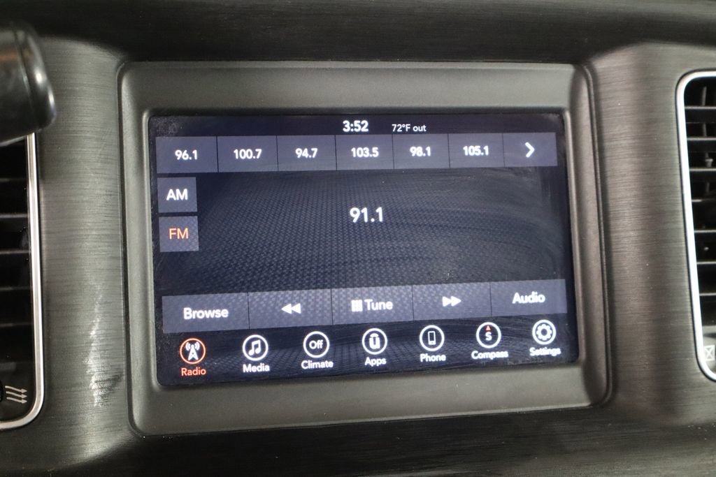 Used 2018 Dodge Charger Police w/ Fleet Safety Group image 28