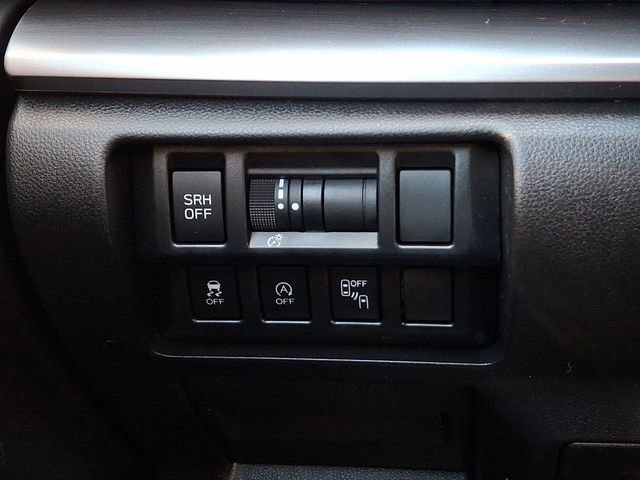 Certified 2021 Subaru Crosstrek 2.5i Limited w/ Moonroof Package 1 image 24