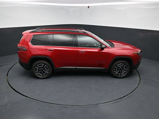 New 2026 Jeep Cherokee Laredo AWD/4WD image 47