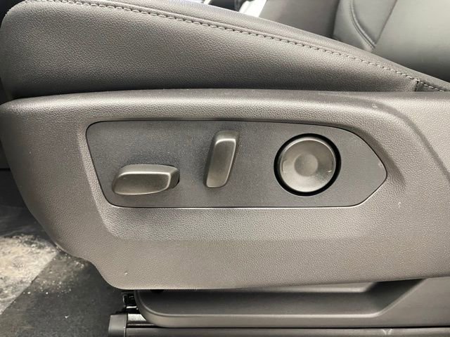 New 2026 Chevrolet Silverado 1500 LT Trail Boss w/ LT Trail Boss Premium Package image 10