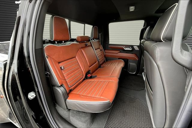 New 2026 GMC Sierra 3500 Denali Ultimate image 10