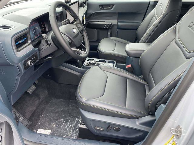 New 2026 Ford Maverick Lobo AWD/4WD image 9