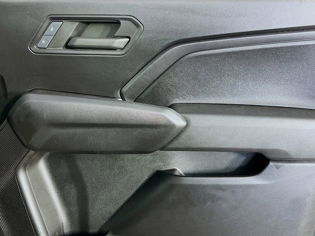 Used 2023 Chevrolet Colorado Trail Boss w/ Advanced Trailering Package image 33