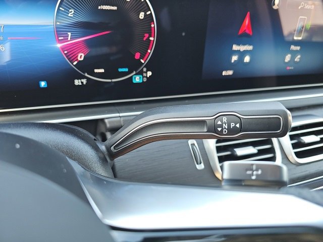 New 2026 Mercedes-Benz GLS 450 4MATIC image 25