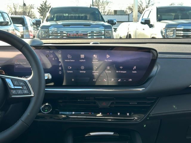 New 2026 Buick Envision Preferred image 21