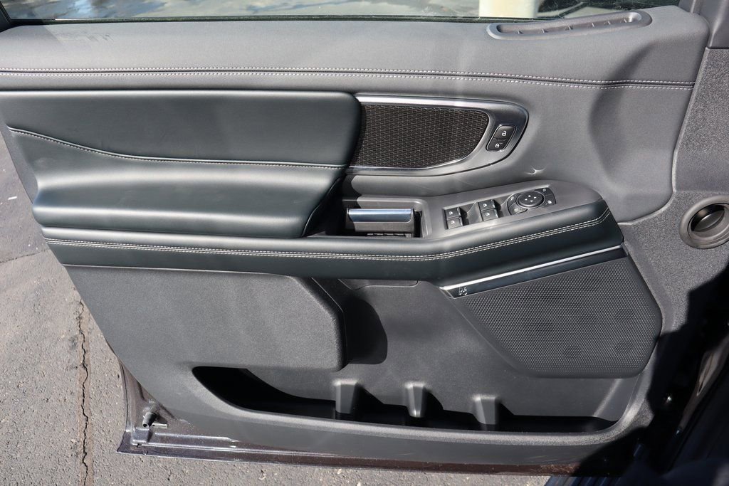 New 2026 Ford Expedition Platinum w/ Stealth Performance Package image 18