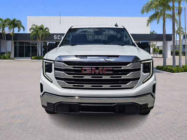Used 2023 GMC Sierra 1500 SLE RWD image 2