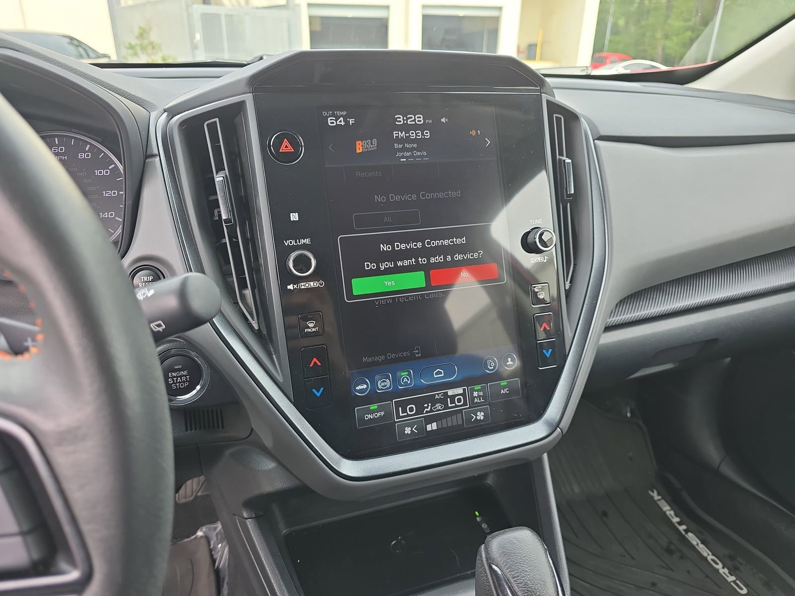 Used 2024 Subaru Crosstrek 2.5i Limited image 25