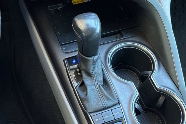 Used 2022 Toyota Camry XSE image 26