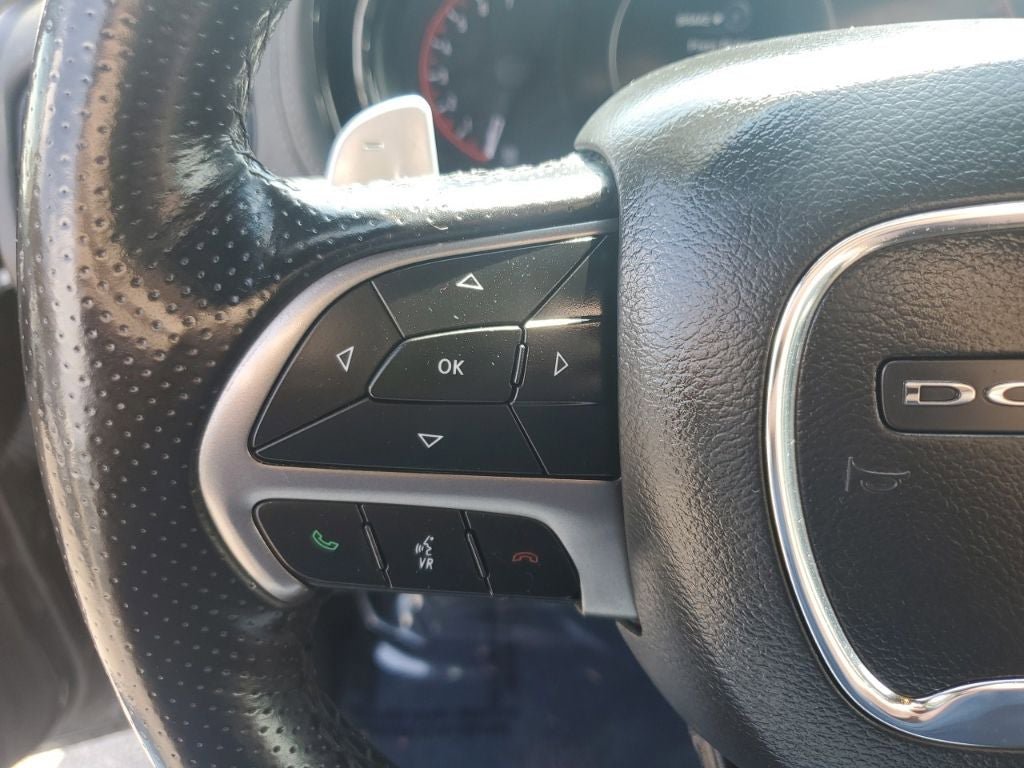 Used 2021 Dodge Durango Citadel AWD/4WD image 12