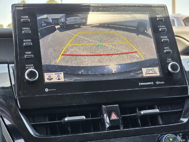 Used 2023 Toyota Camry XSE FWD image 11