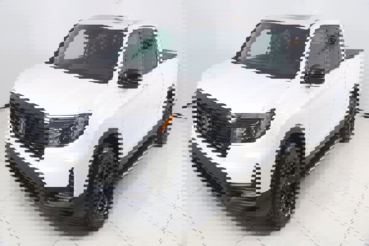 Used 2022 Honda Ridgeline Black Edition image 20