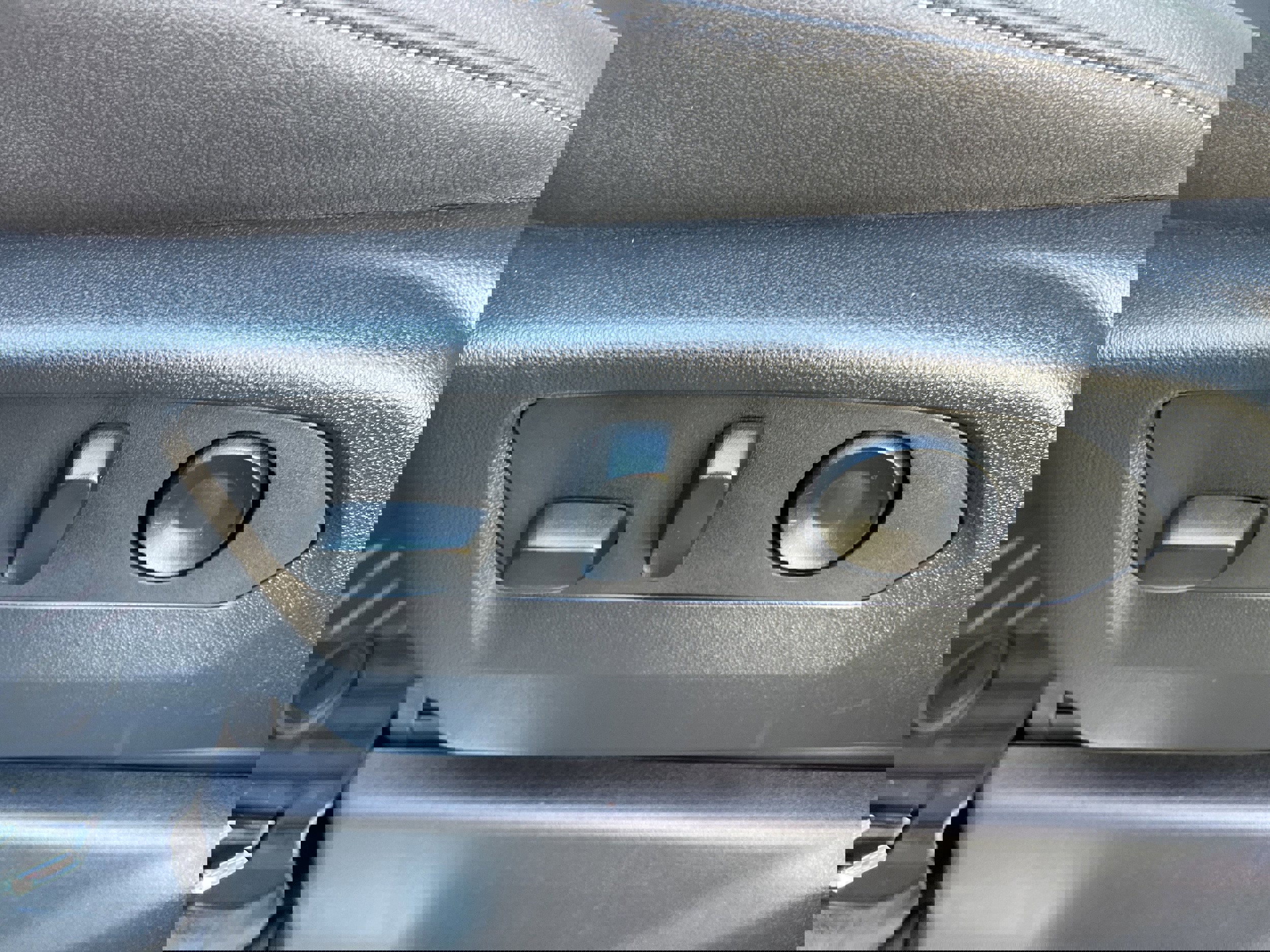 New 2026 Chevrolet Silverado 1500 LT Trail Boss image 18