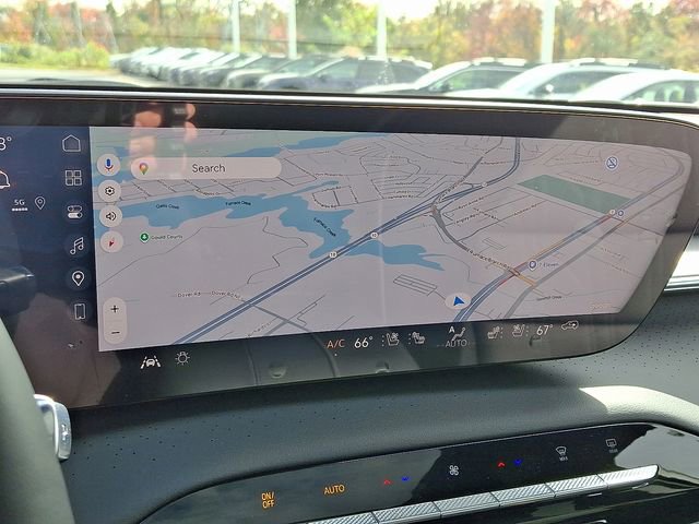 New 2026 Buick Enclave Avenir w/ Super Cruise Package image 14